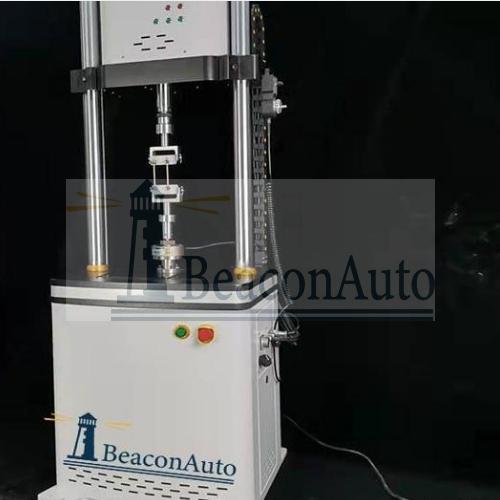 縫線動(dòng)態(tài)拉伸疲勞測(cè)試系統(tǒng)