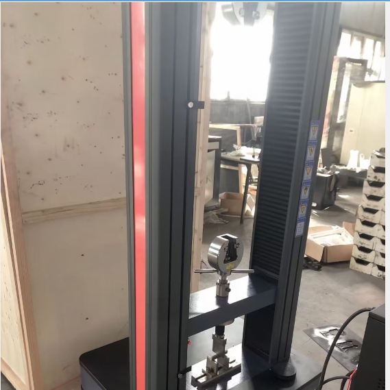 1701225891120522.png 7骨釘骨板類植入物彎曲疲勞試驗機.png